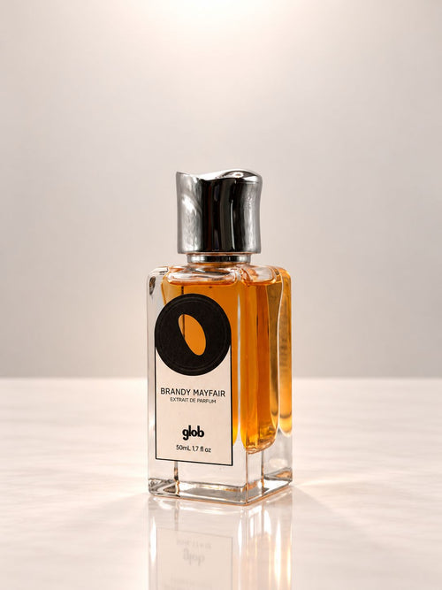 BRANDY MAYFAIR