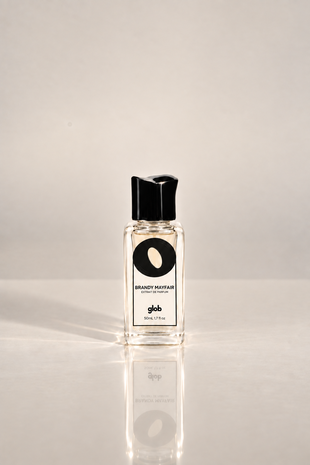 BRANDY MAYFAIR